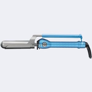 TikTok’s Favorite Nano Titanium Spring Curling Iron